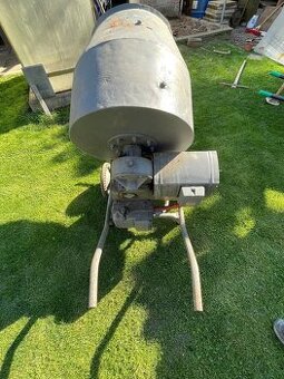 Prodám stavební míchačku