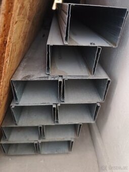 Profil CW 75 x 50 x 2600 mm