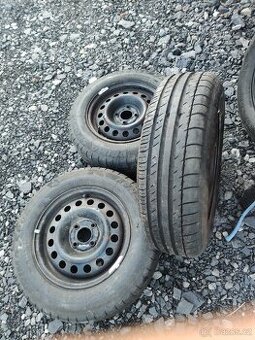 Kola renault 175/70 r14