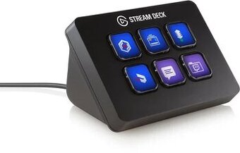 Elgato Stream Deck Mini