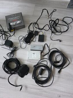 GENEVO Protector II 950cz + AL priority 12