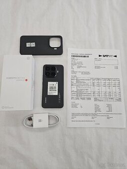Xiaomi 15T Pro  12/1024Gb v záruce