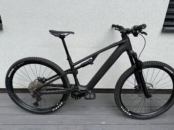 Cube Stereo hybrid one44 L 2025