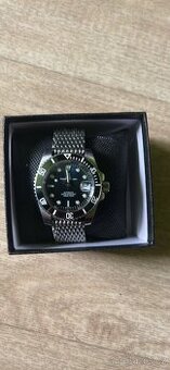 Hodinky Pagani Design