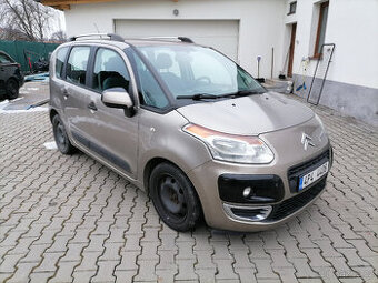 Citroen C3 Picasso 1,4 I - při rychlém jednání sleva možná