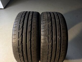 Letní pneu Bridgestone 245/40R18