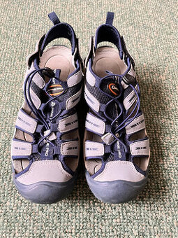 Sandále ALPINE PRO EUR 38