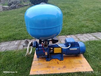 Sigma domácí vodárna