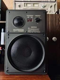 Telefunken boxy