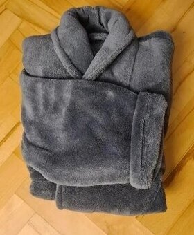 Nový pánský župan F&F