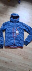 Zimní bunda Mc Kinley vel. S