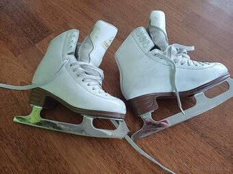 Brusle Jackson Artiste s noži Mark IV, vel. 210 mm