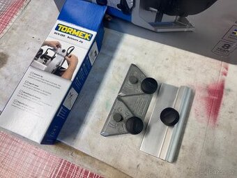 Pripravek Tormek SVX-150 na nuzky