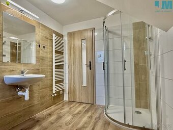 Pronájem bytu 2+kk, Hranice, ev.č. 01943