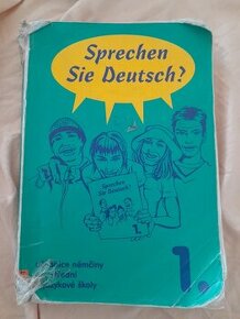 Sprechen Sie Deutsch? 1.