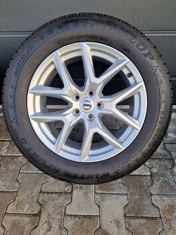 5x108 r18 volvo xc60 kola disky 235/60 R18 alu rafky 18 XC60