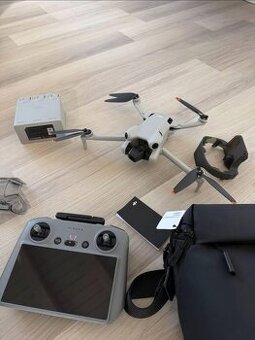 Dji mini 4 Pro
