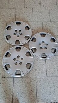 Originál poklice Opel 16"