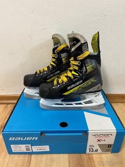 Bauer Vapor X4