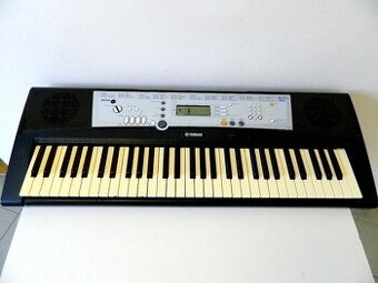 Klávesy Yamaha YPT - 200