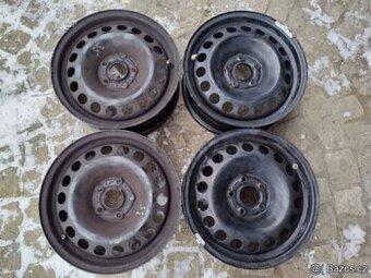 disky 5x105 R15 OPEL ASTRA K - 1