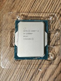 Intel i9-12900kf