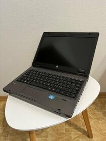 Notebook 13,3" HP.Intel i5-2410M 2x2,30GHz.8gb ram.240gbSSD