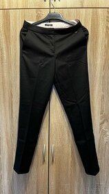 Černé kalhoty - 1