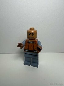 Lego Star wars figurka - Captain Panaka - sw0321
