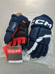 Hokejové rukavice CCM Next sr