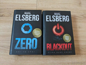 Marc Elsberg Zero Blackout - 1