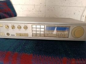 Rádio, receiver Tesla Solo 638 A - 1