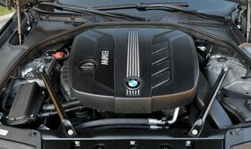 Prodám motor z BMW F10 525xd 160kw N47D20D 159tis km