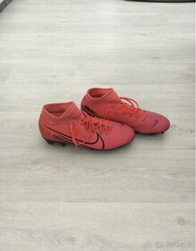 Nike Vapor Pink - kopačky - 1