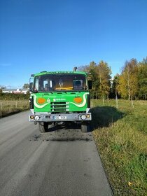 Tatra 815 euro 1 domíchávač