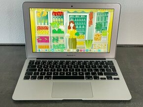 Apple MacBook Air 11" 2013 128GB / 4GB / i5