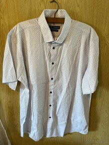 Pánské košile XL - více druhů - 1