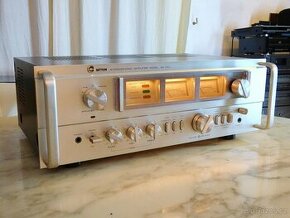 SETTON AS-1100 STEREO AMPLIFIER