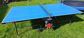 Pingpongový stůl, stolní tenis, ping pong Venkovní STIGA