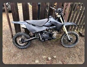 Pitbike 150