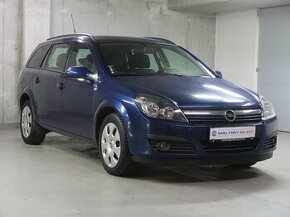 OPEL ASTRA 1.7CDTi,CZ