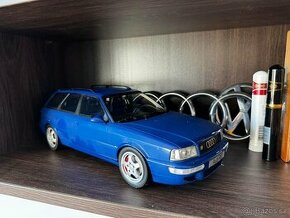 Audi RS2 1/12 ottomobile