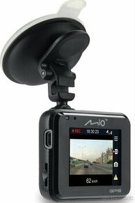 Mio MiVue C330 Kamera do Auta - 1