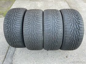 Zimní pneumatiky Nokian 225/40 R18 - 1