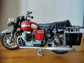 Motorka Polistil - 1