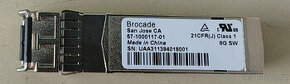 BROCADE 57-1000117-01 - Brocade 8Gb SFP+ transceiver module