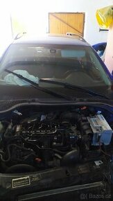 prodám Škoda Octavia II combi na náhradní díly