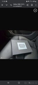 Volvo v60 2018r 2.0 dizel naj.88000km - 1