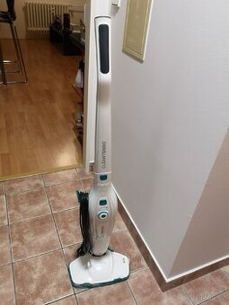 Leifheit CleanTenso parní mop