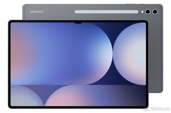 SAMSUNG Galaxy Tab S10 Ultra Wi-Fi 12+256GB šedá - 1